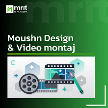 Moushn Design & Video montaj